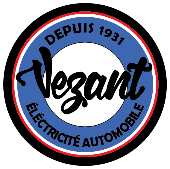 Logo Vezant